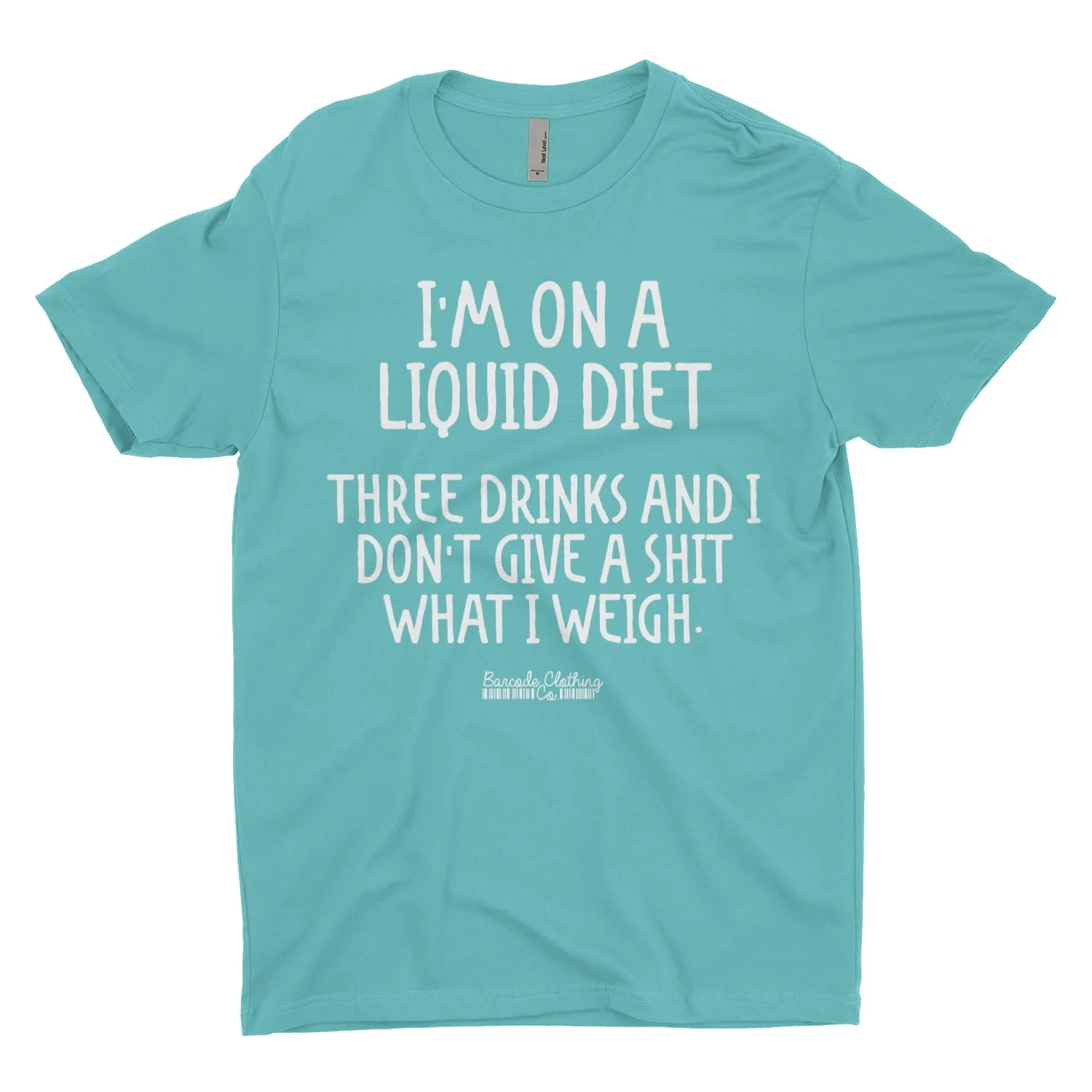 Liquid Diet