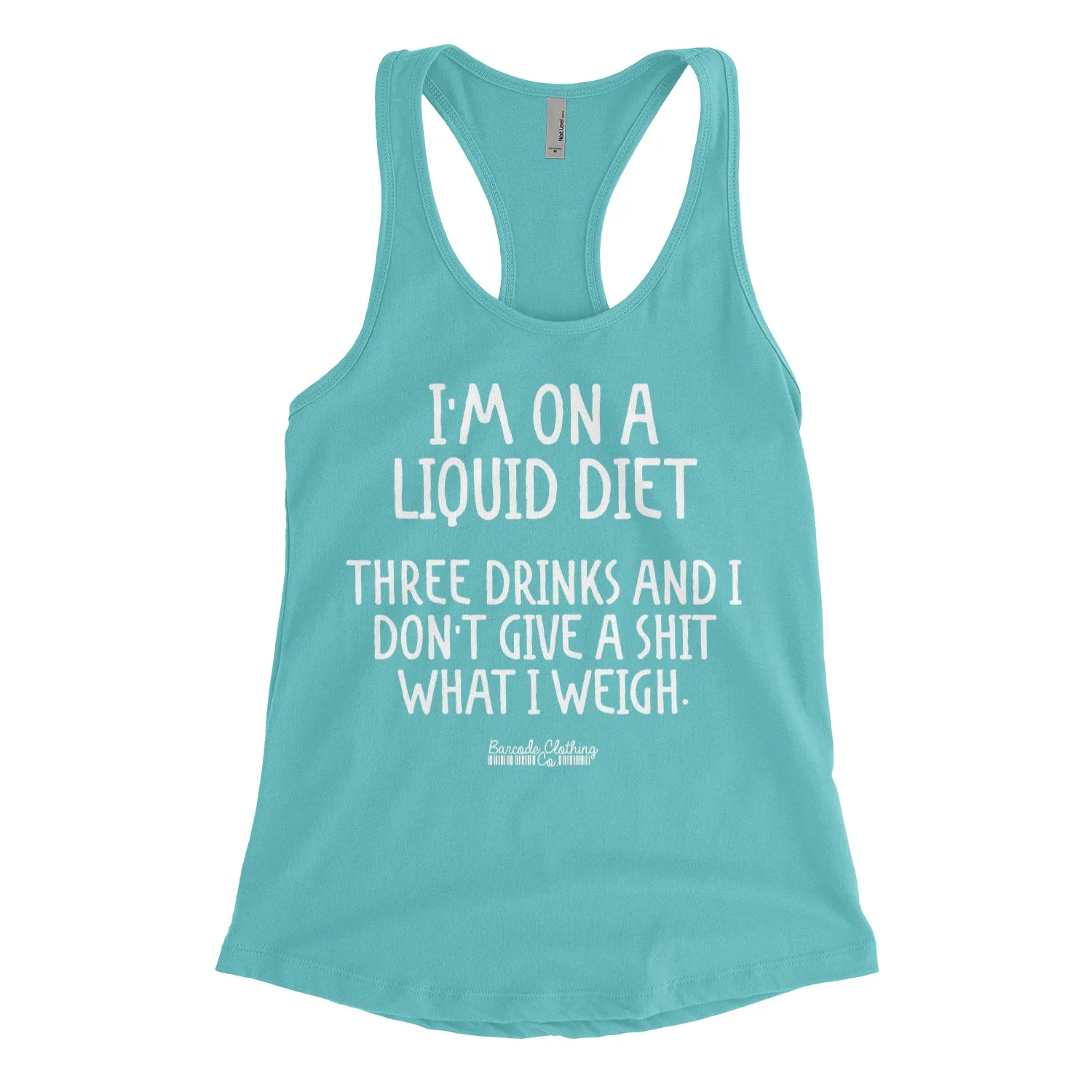 Liquid Diet