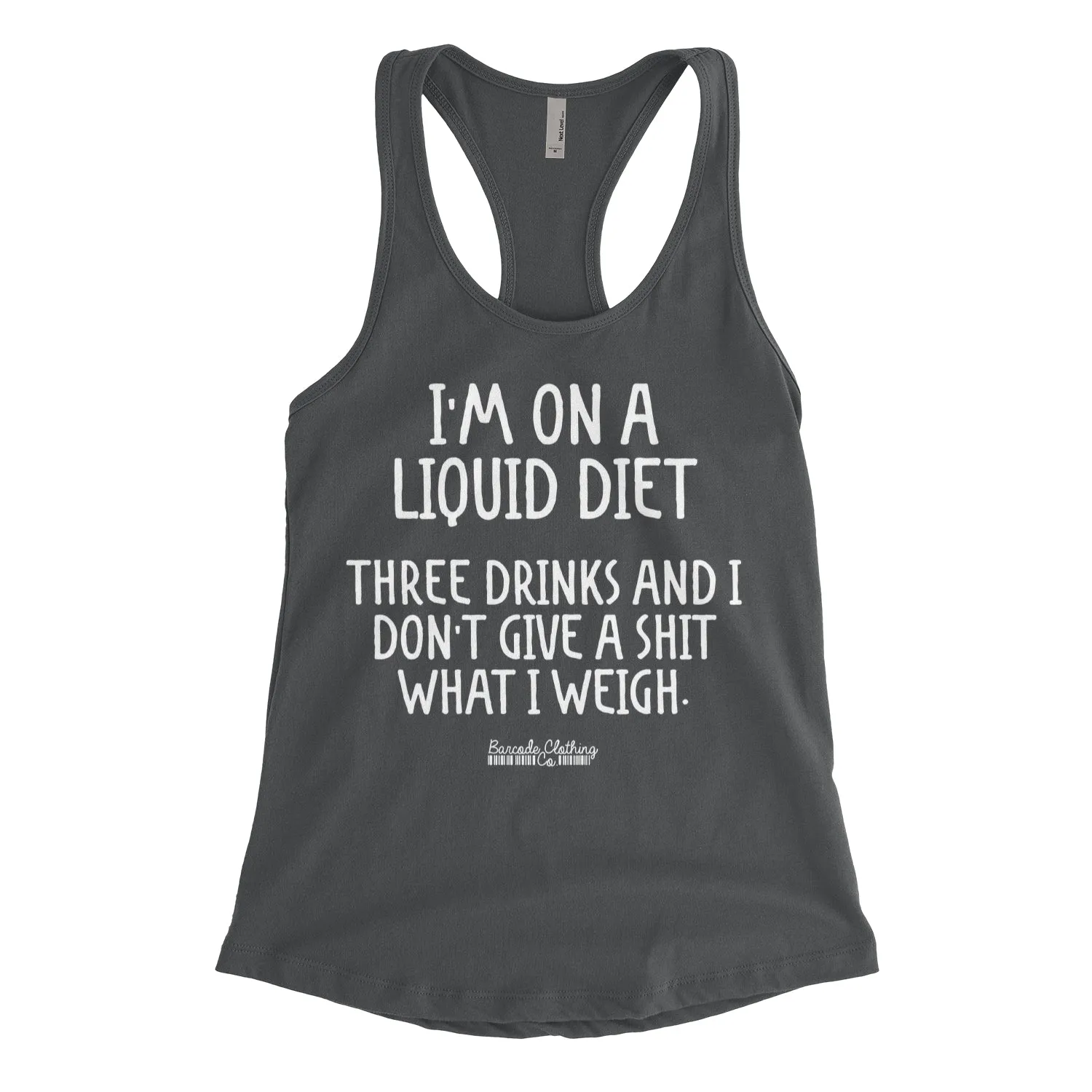 Liquid Diet