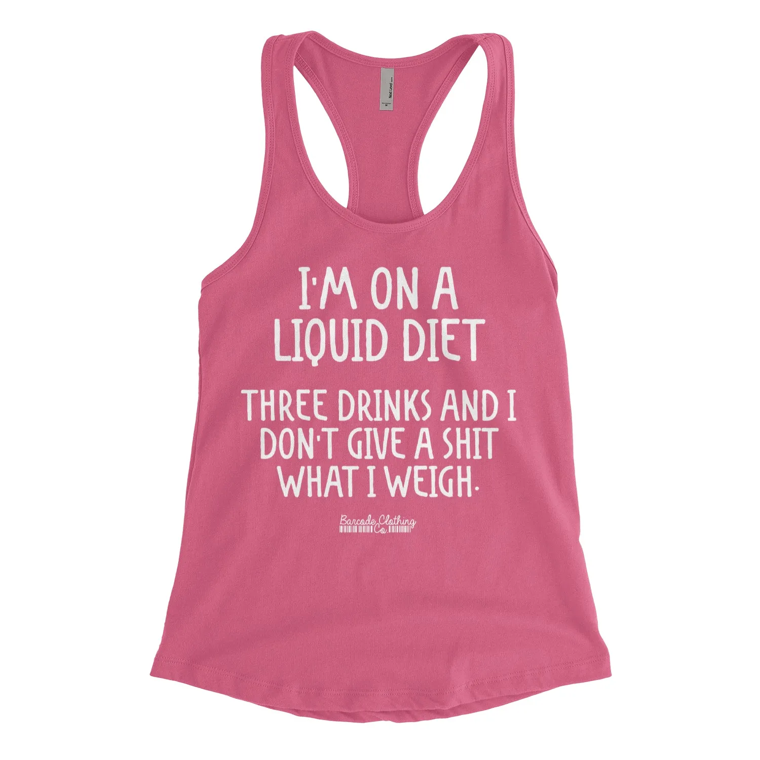 Liquid Diet