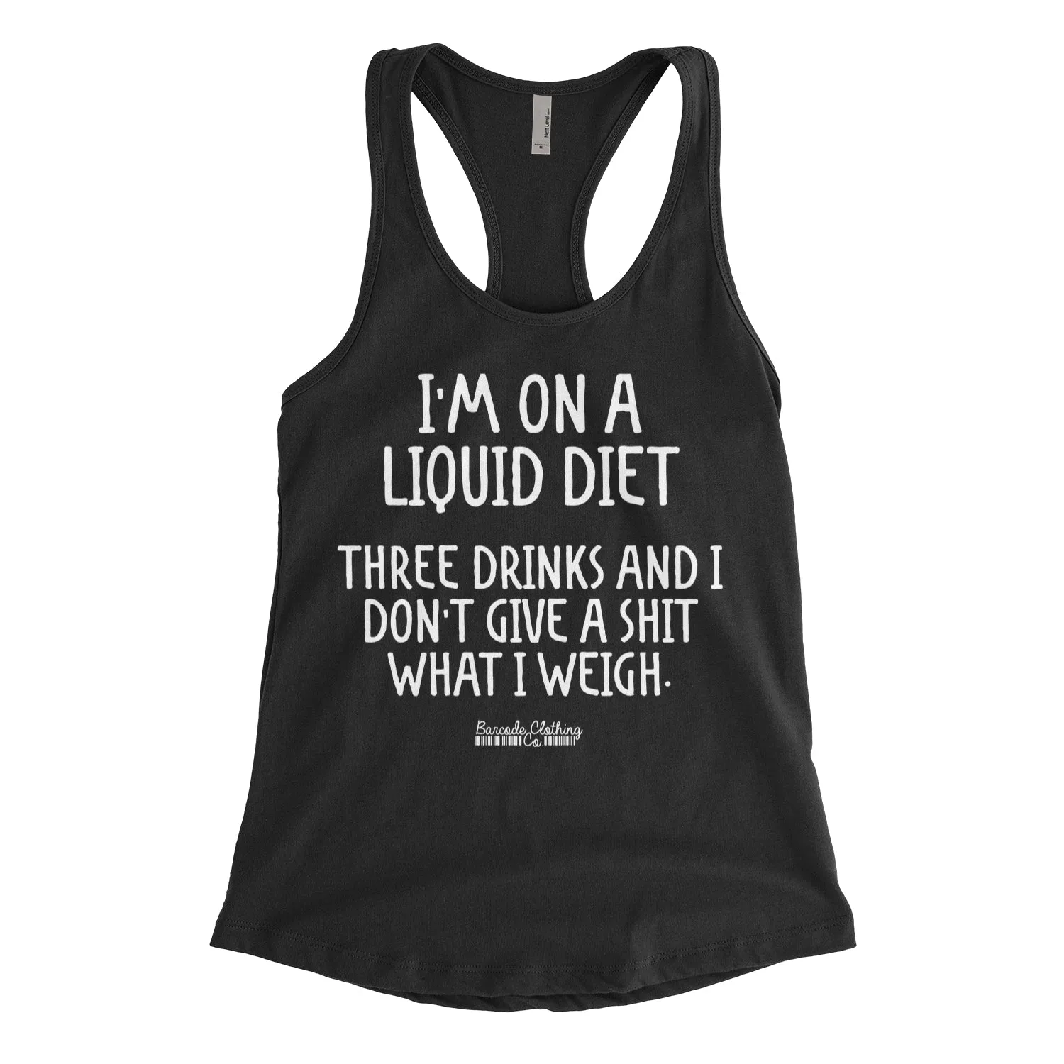 Liquid Diet