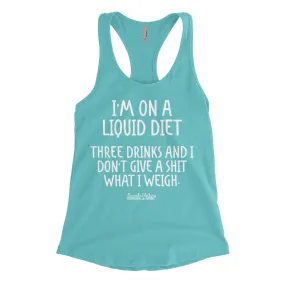 Liquid Diet