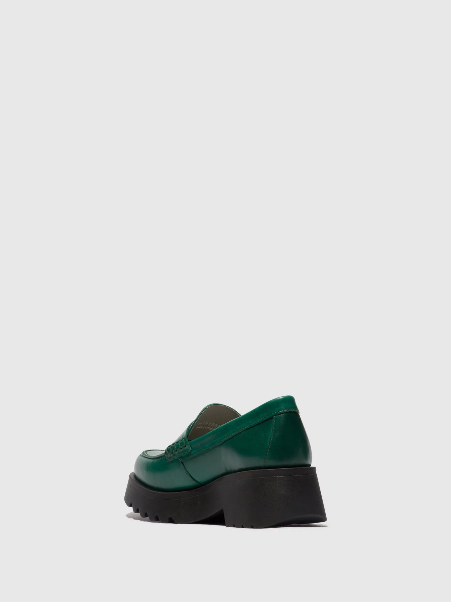 Loafers Shoes MAUS791FLY SHAMROCK