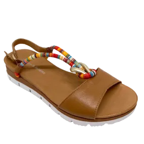Lococo  -  Tan Sandal