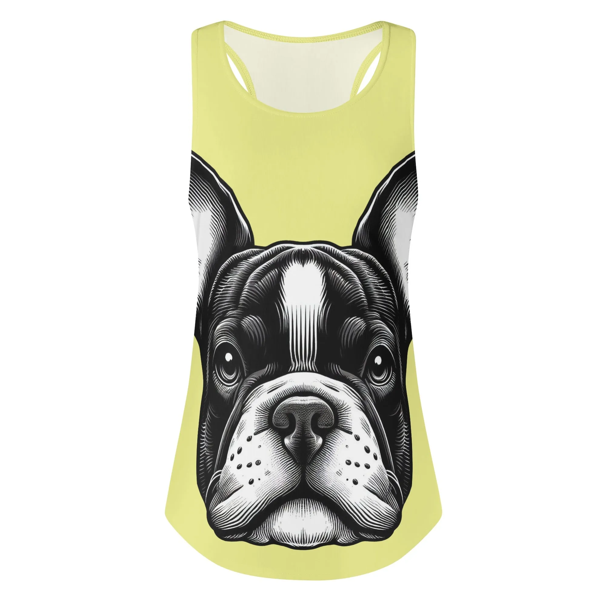 Lucy - Women Tank Tops