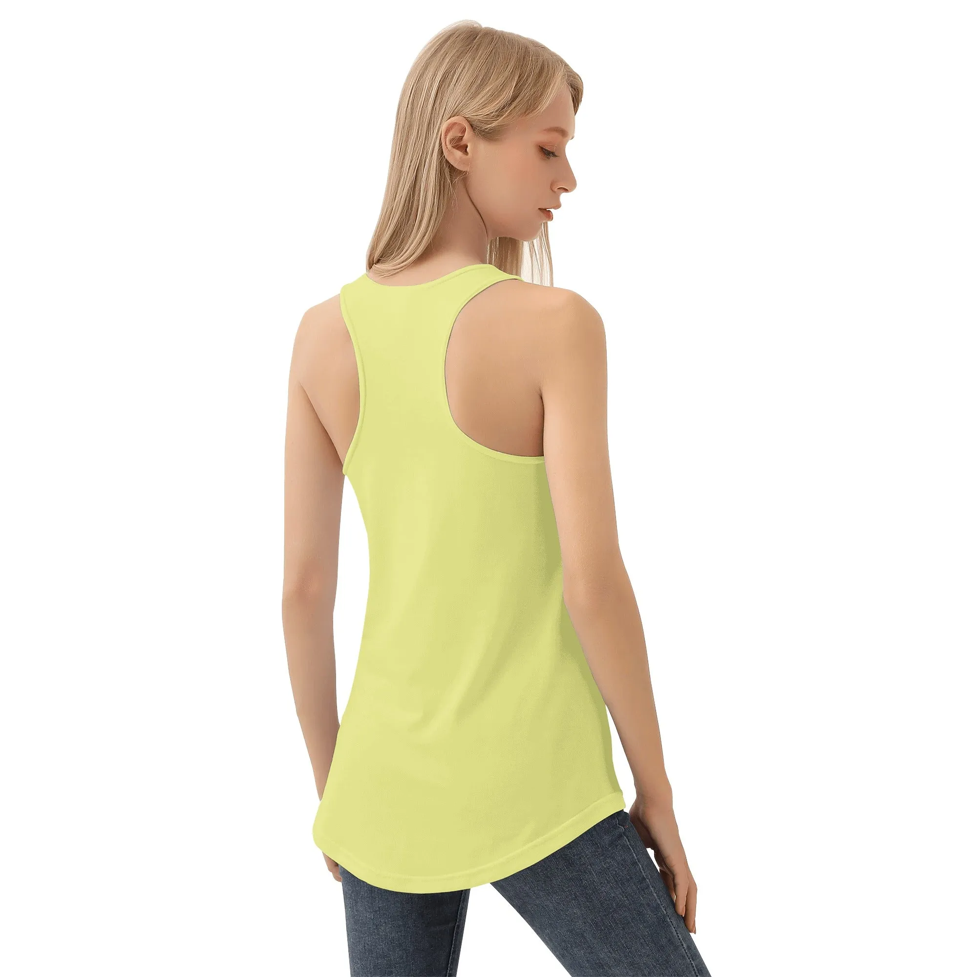 Lucy - Women Tank Tops