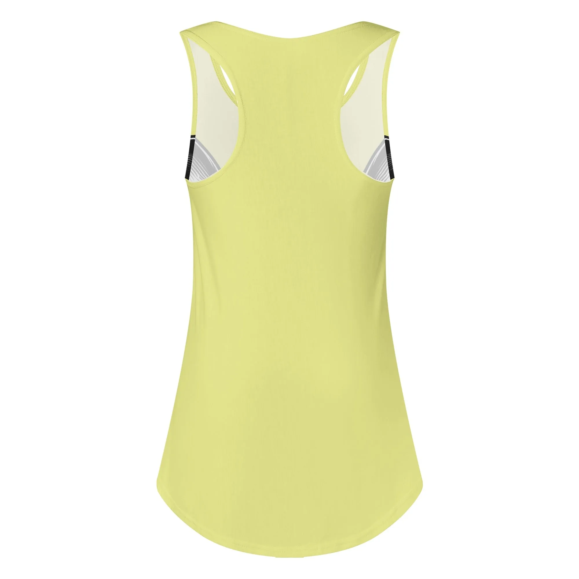 Lucy - Women Tank Tops