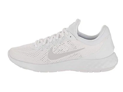 Lunar Skyelux Running Shoes Size 11 Whitepure Platinumoffwhite