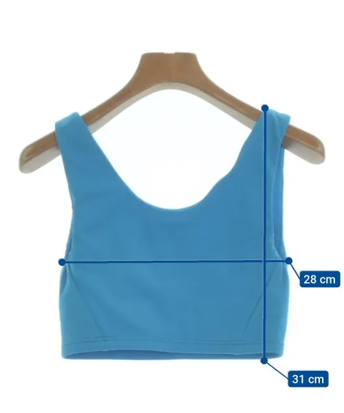 MCM Tank tops