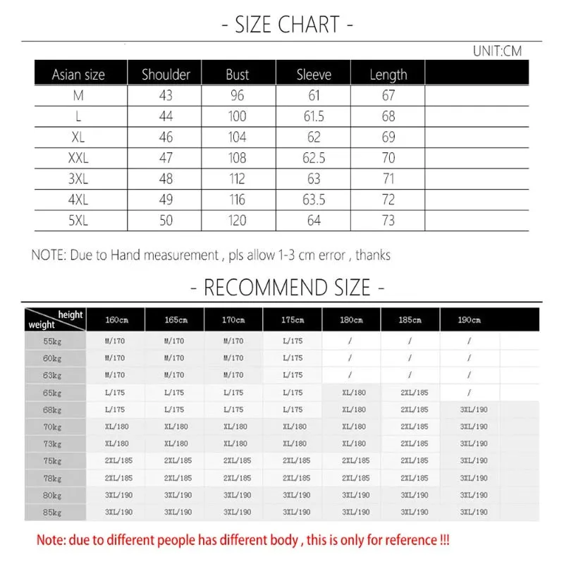 Men High Neck Long Sleeve Cotton T-shirt