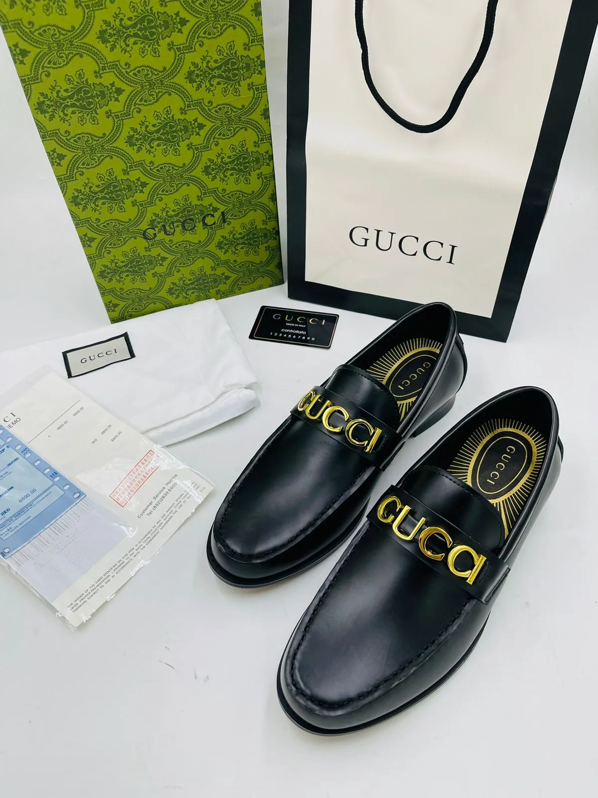 MEN SHOES -28