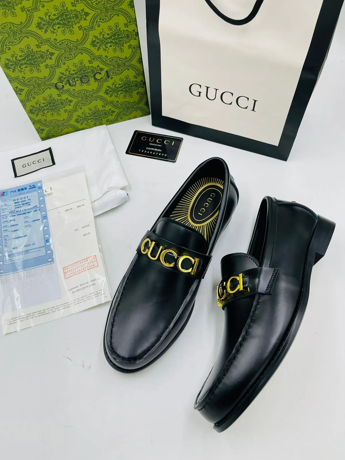 MEN SHOES -28