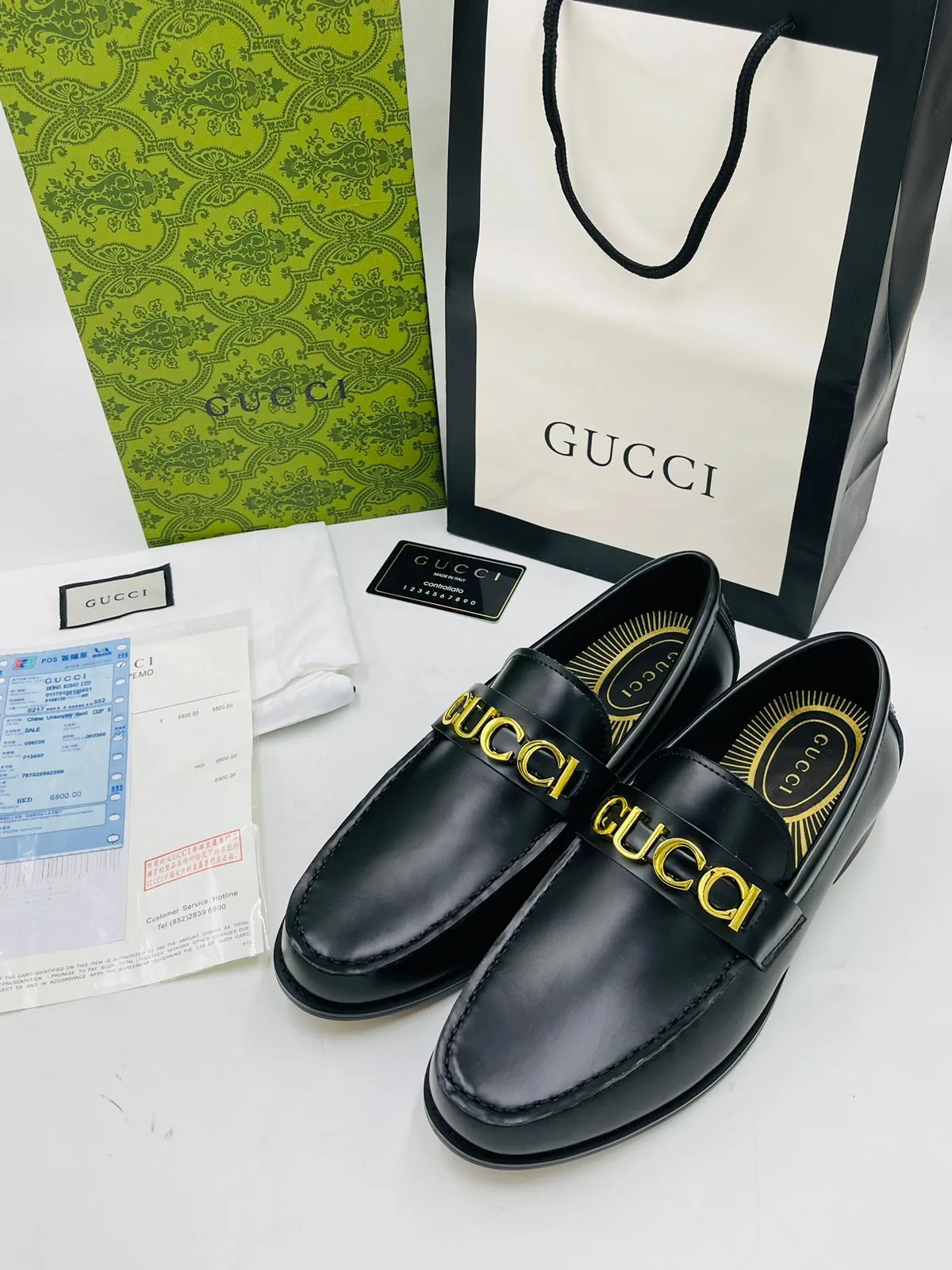 MEN SHOES -28