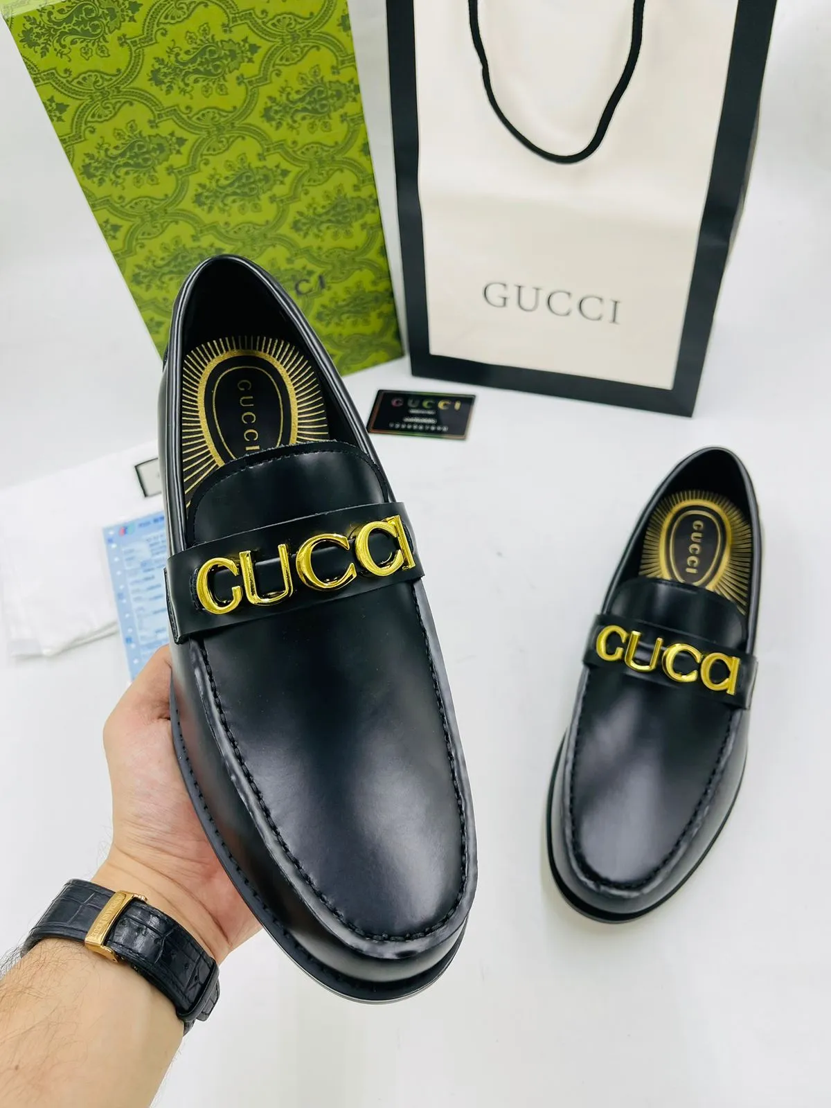 MEN SHOES -28
