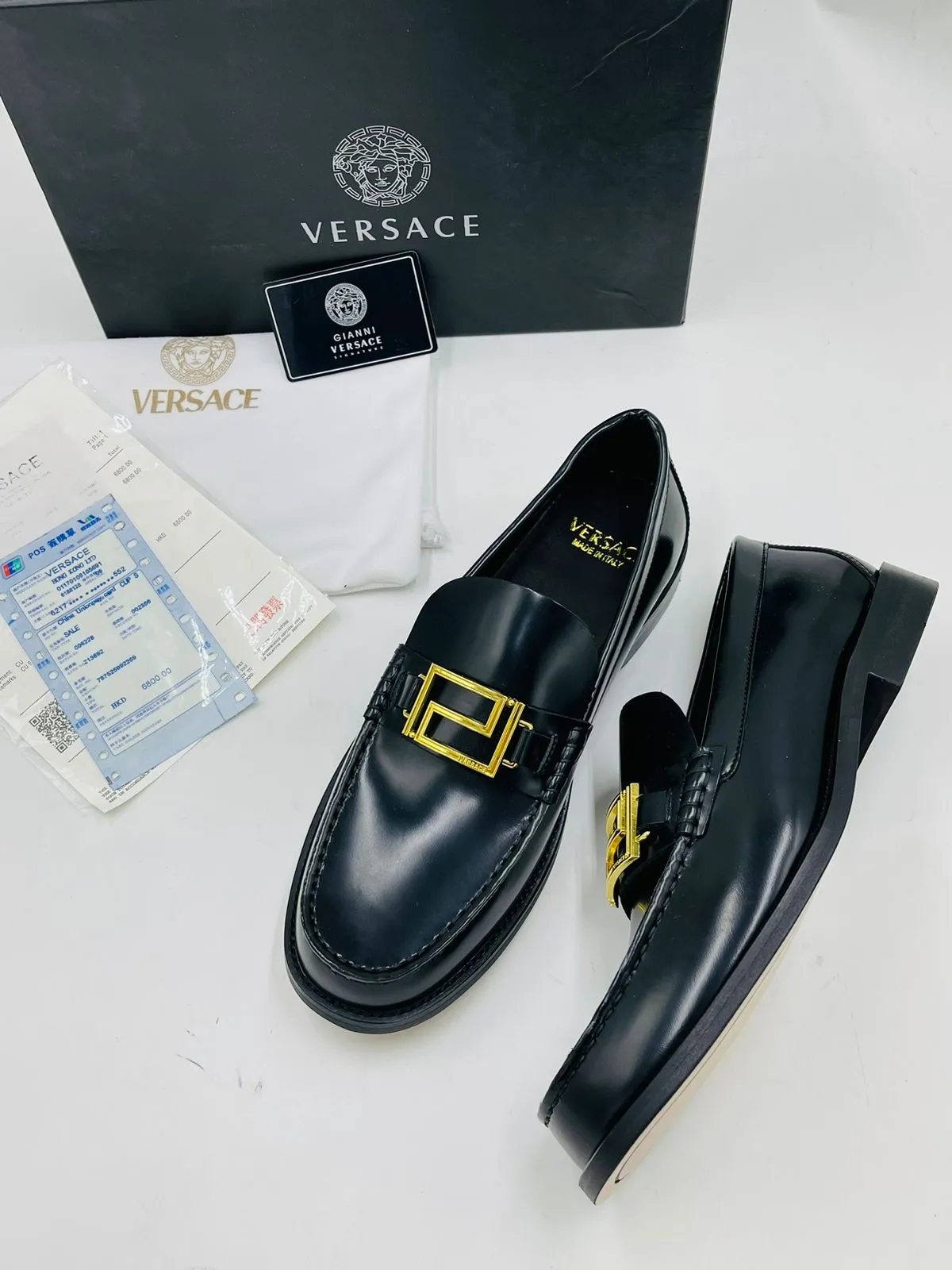 MEN SHOES -29
