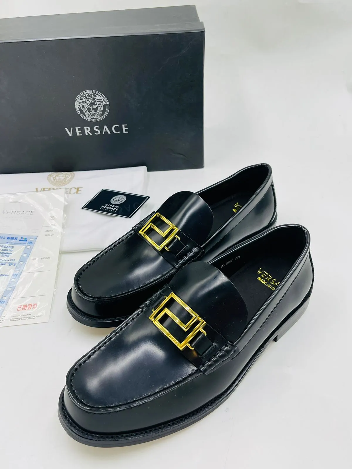 MEN SHOES -29