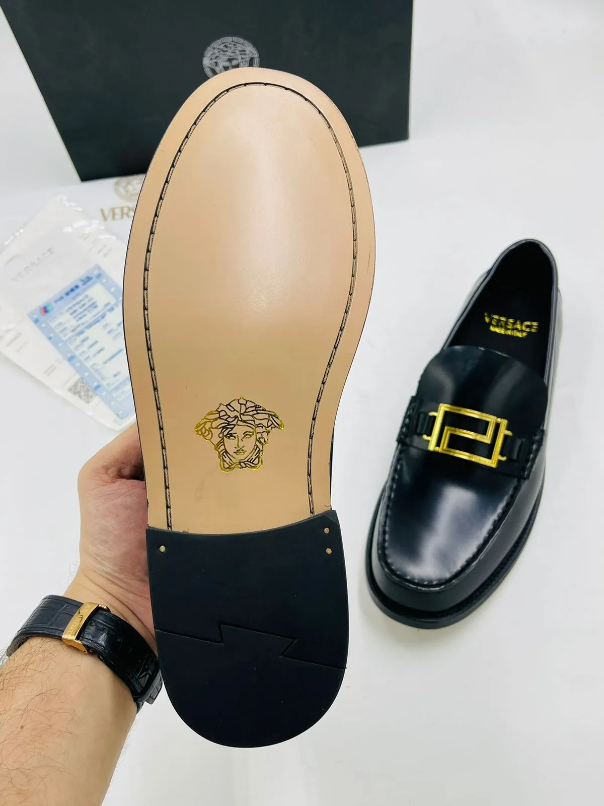 MEN SHOES -29