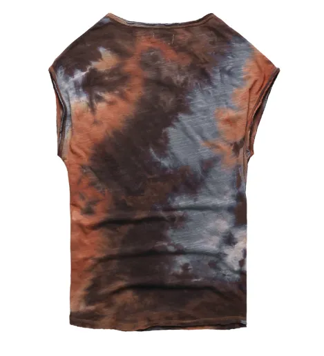 Men's Summer Retro Cotton Tank Top