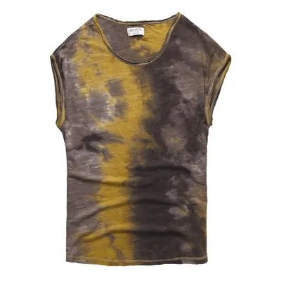 Men's Summer Retro Cotton Tank Top