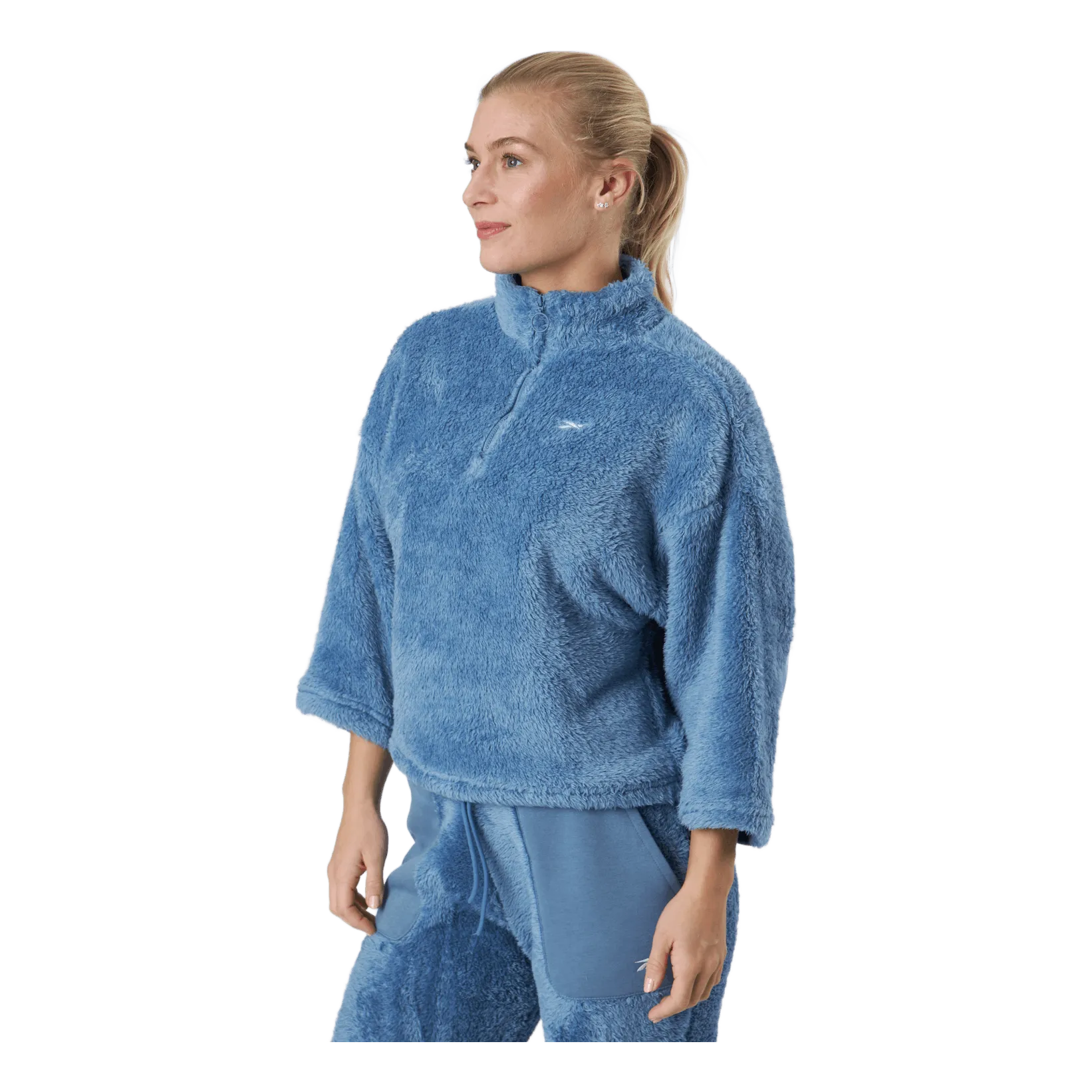 Myt Cozy Pack Coverup Blusla