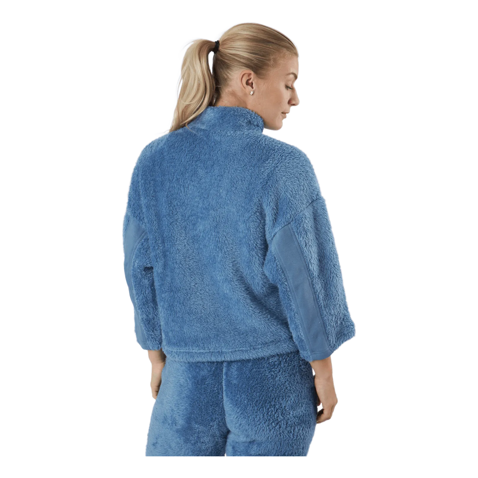 Myt Cozy Pack Coverup Blusla