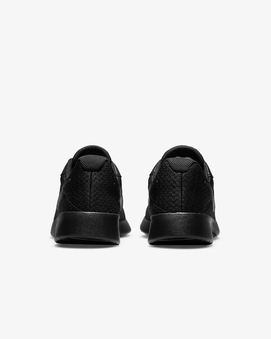 .Nike Tanjun Women's Shoes BLACK/BLACK - TAN - (DJ6257 002) - R1L2