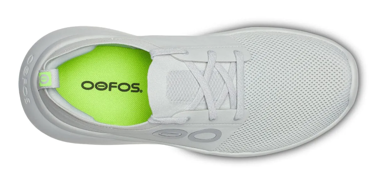 OOFOS Men's OOmy Stride