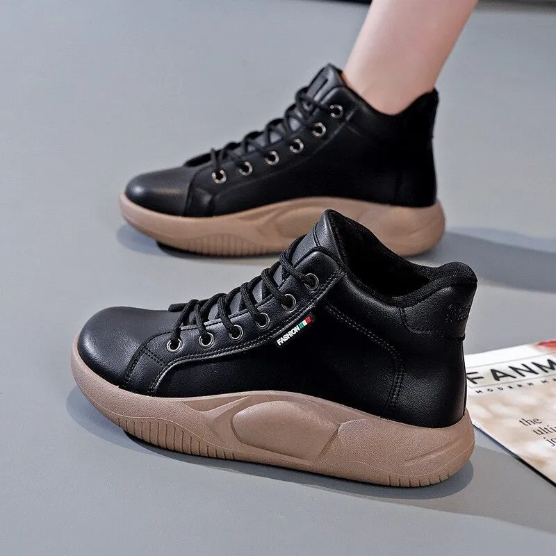 Parma Ultra Comfortable Leather