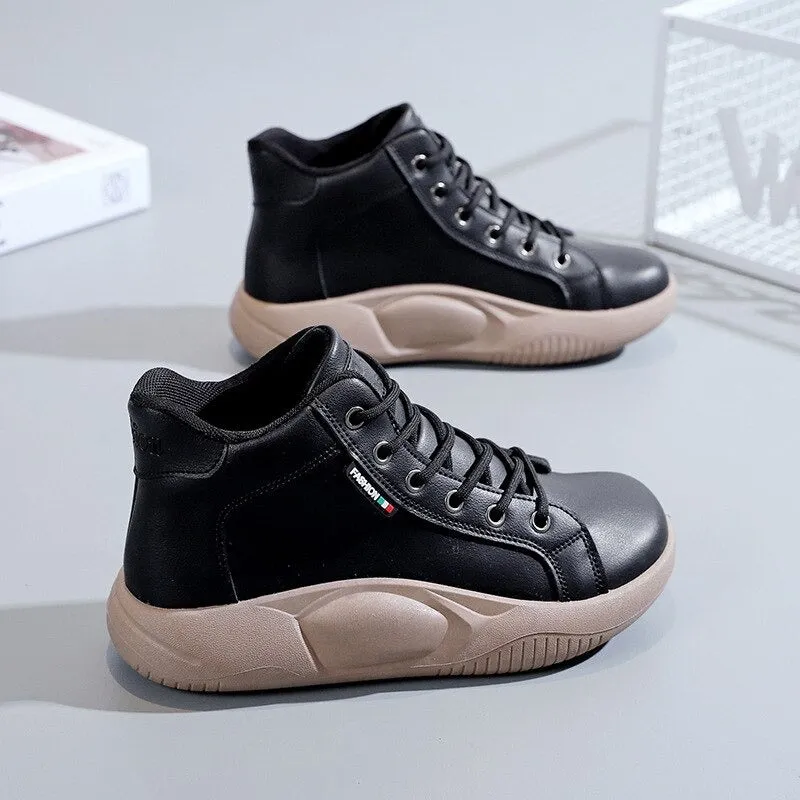 Parma Ultra Comfortable Leather