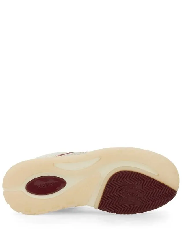 "MA-1 BANDANA" SNEAKER
