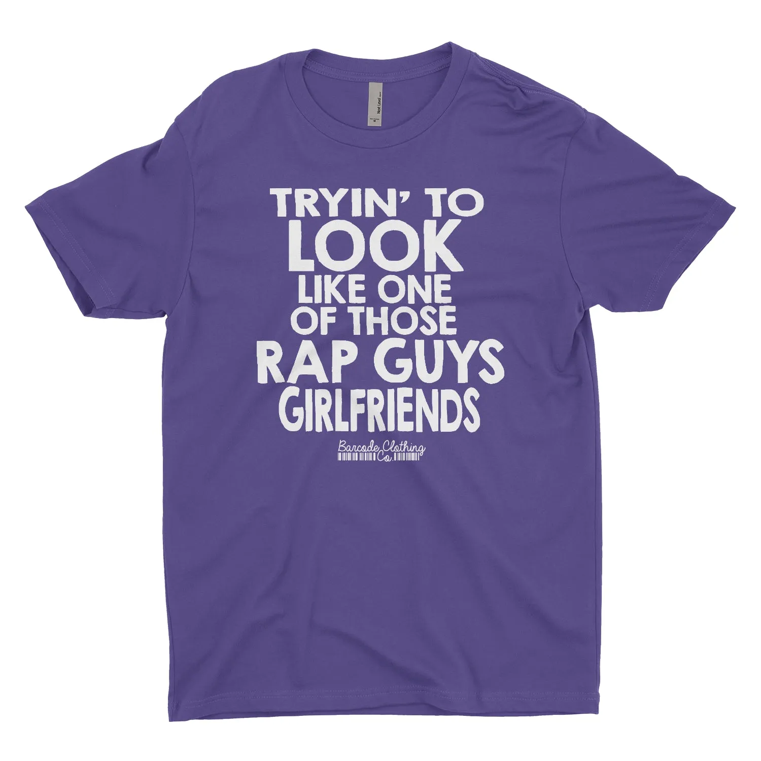 Rap Guys Girlfriends