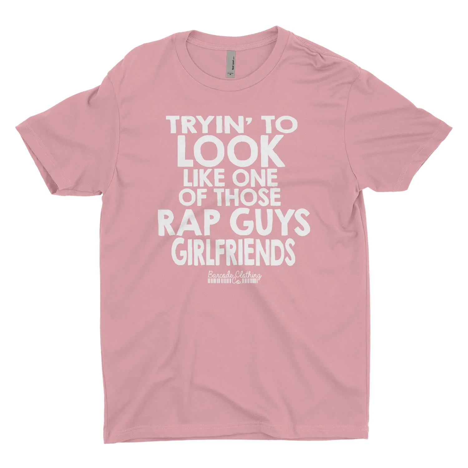 Rap Guys Girlfriends