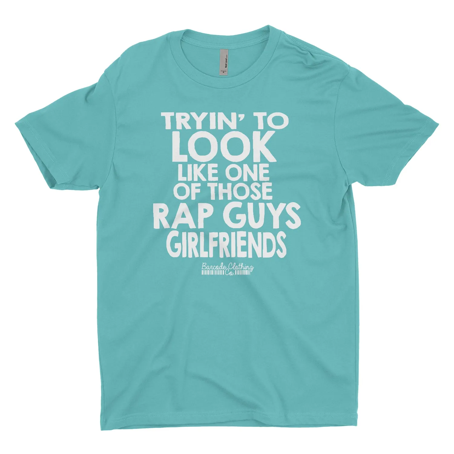 Rap Guys Girlfriends