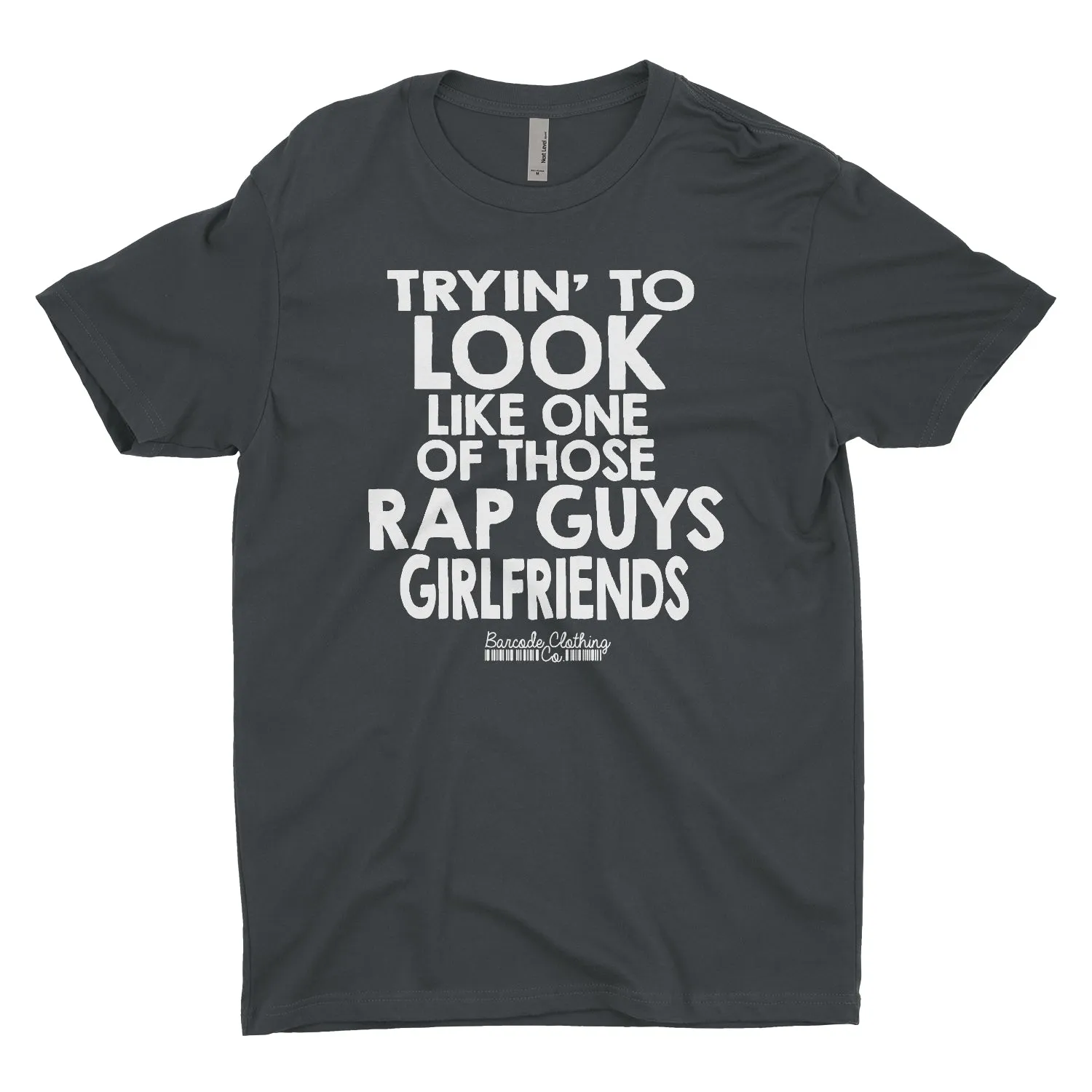 Rap Guys Girlfriends