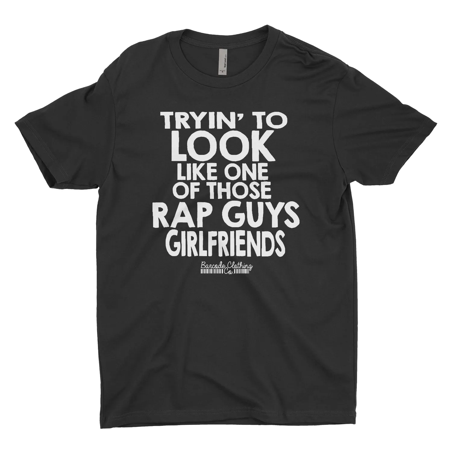 Rap Guys Girlfriends