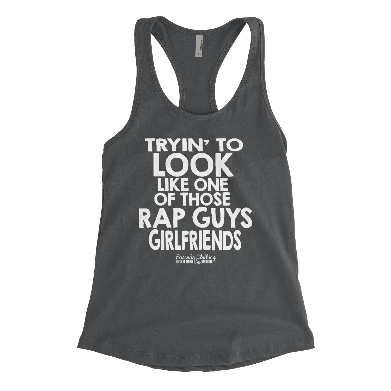 Rap Guys Girlfriends