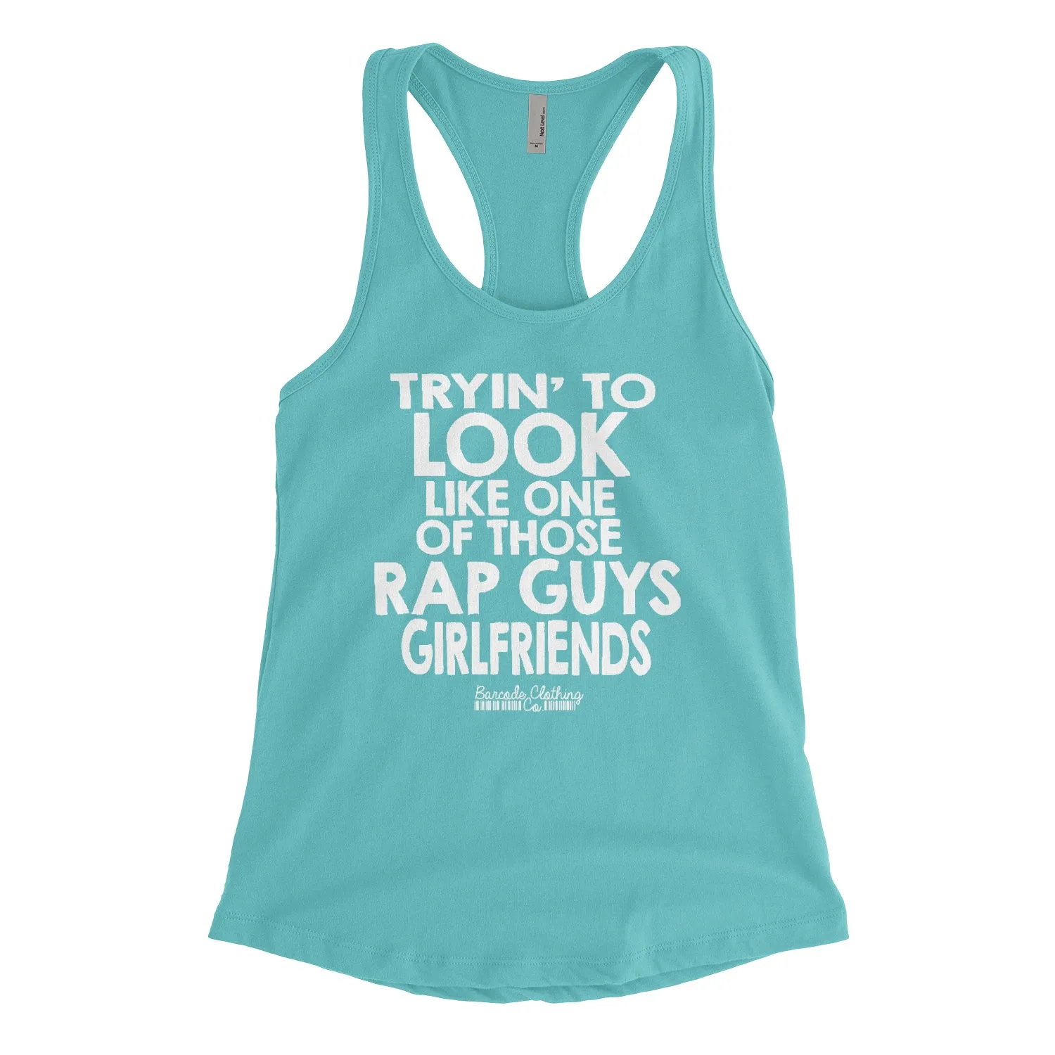 Rap Guys Girlfriends