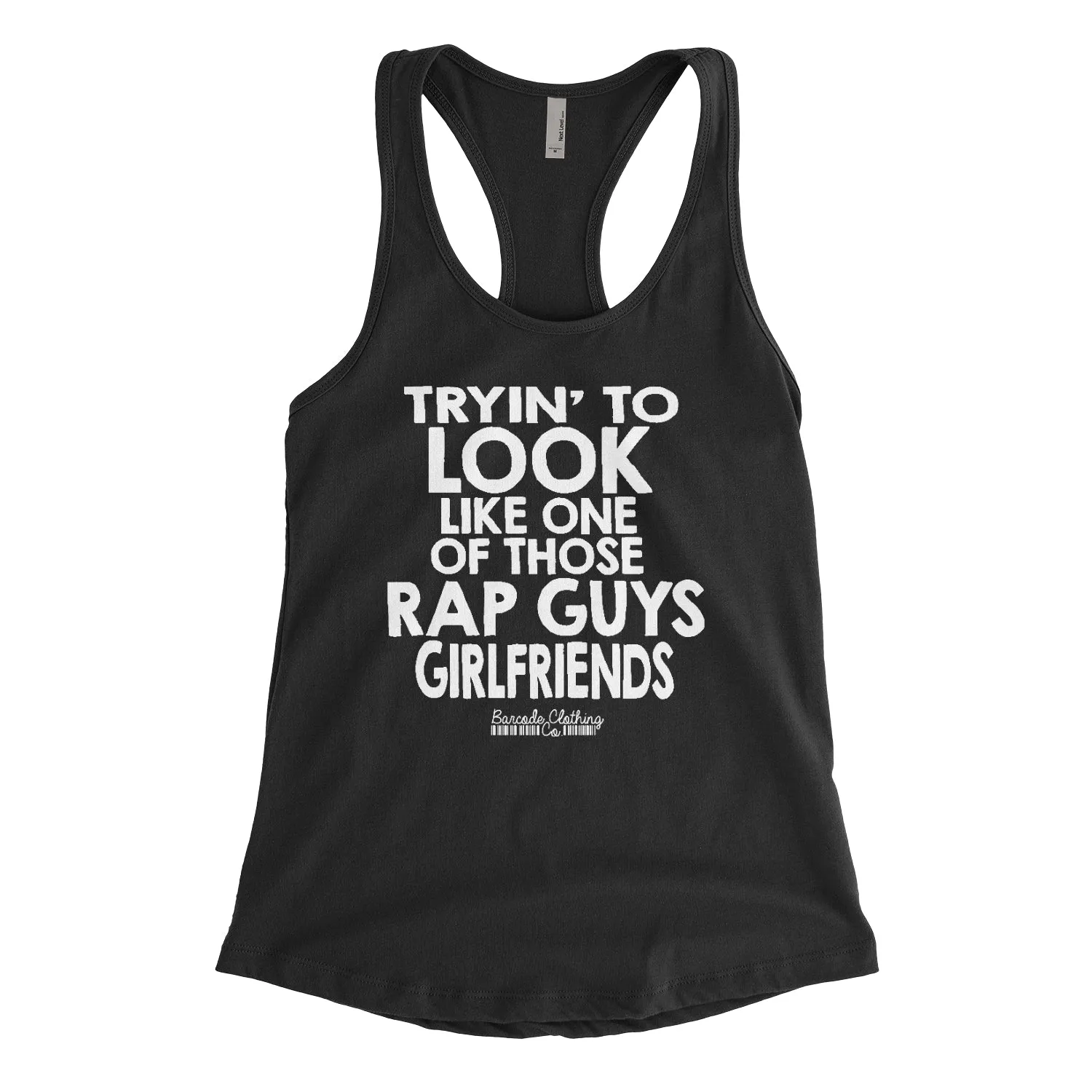 Rap Guys Girlfriends