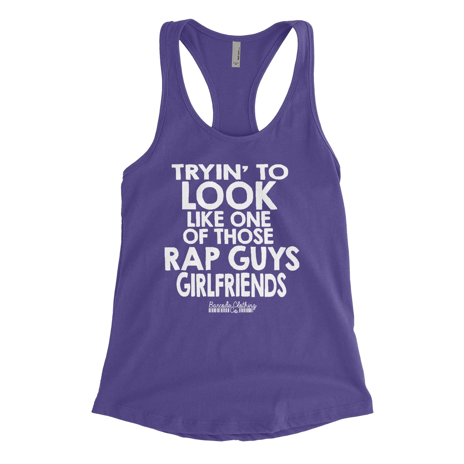 Rap Guys Girlfriends
