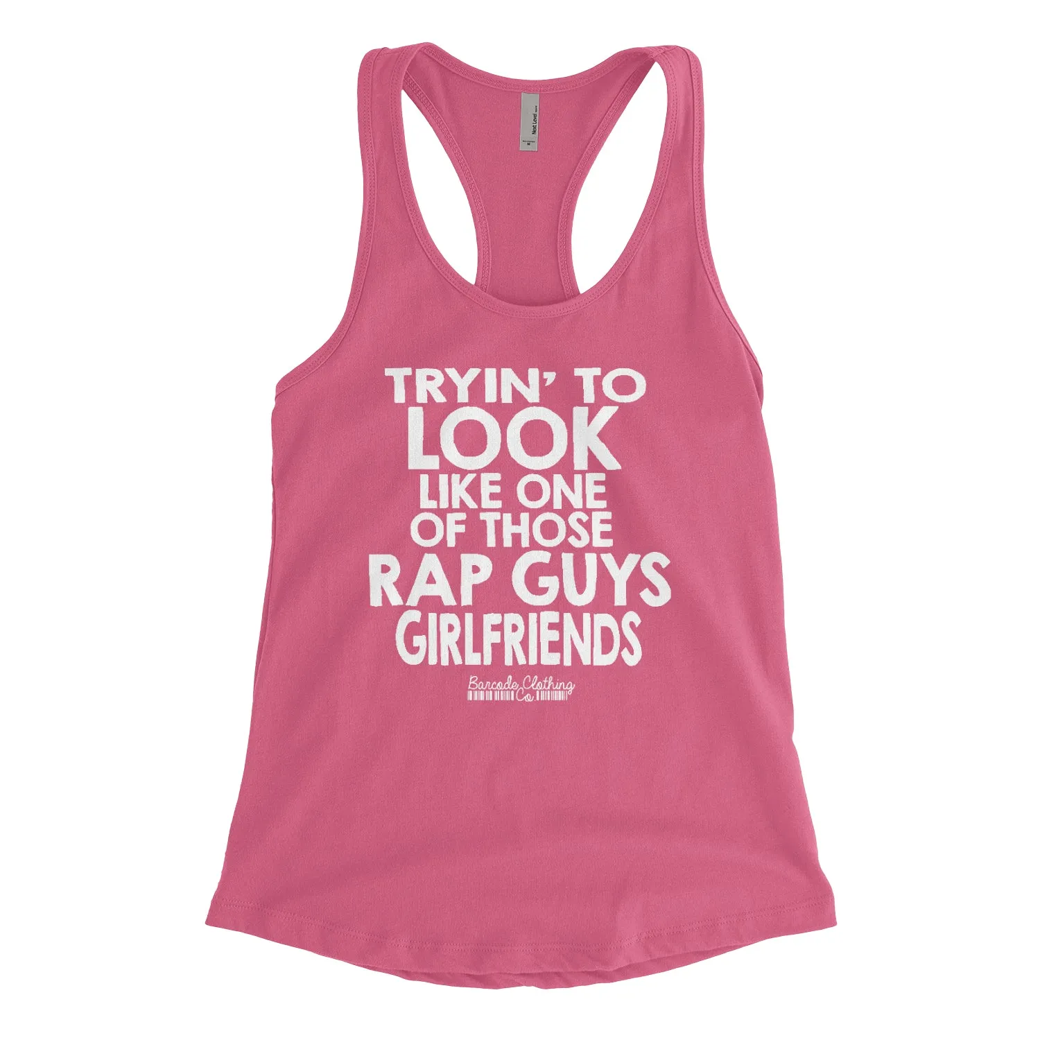 Rap Guys Girlfriends