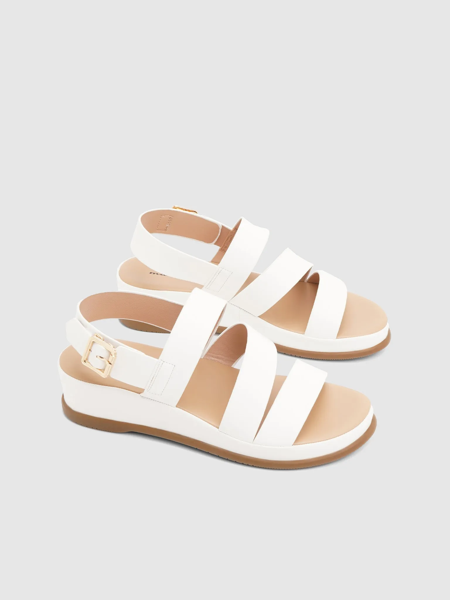 Ryker Wedge Sandals