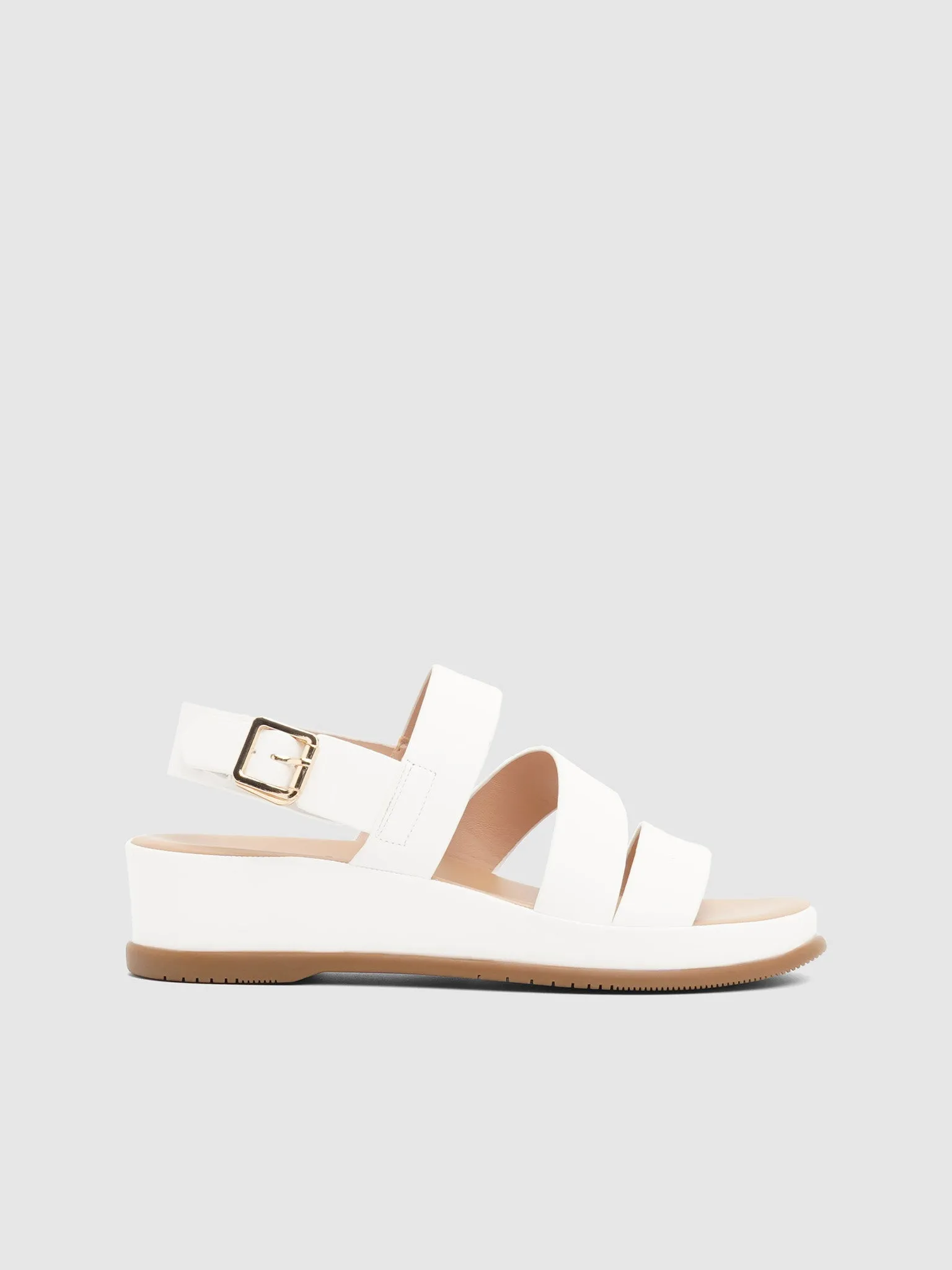 Ryker Wedge Sandals