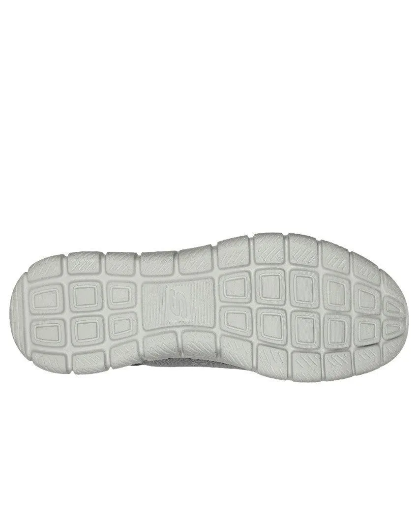 SKECHERS TRACK BROADER MENS SNEAKER