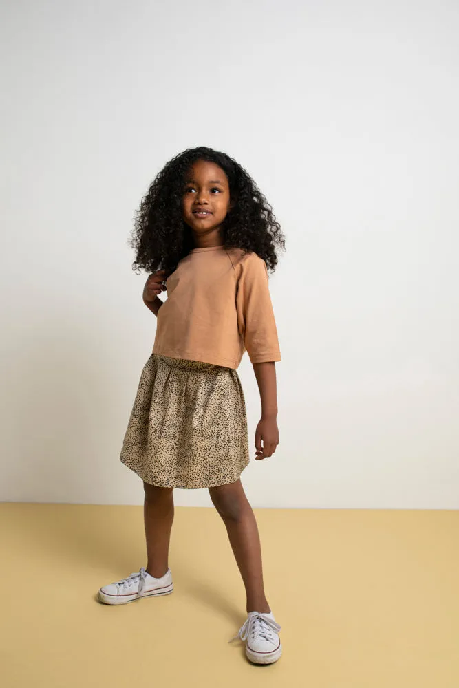 Skirt Sprinkle Buttercream