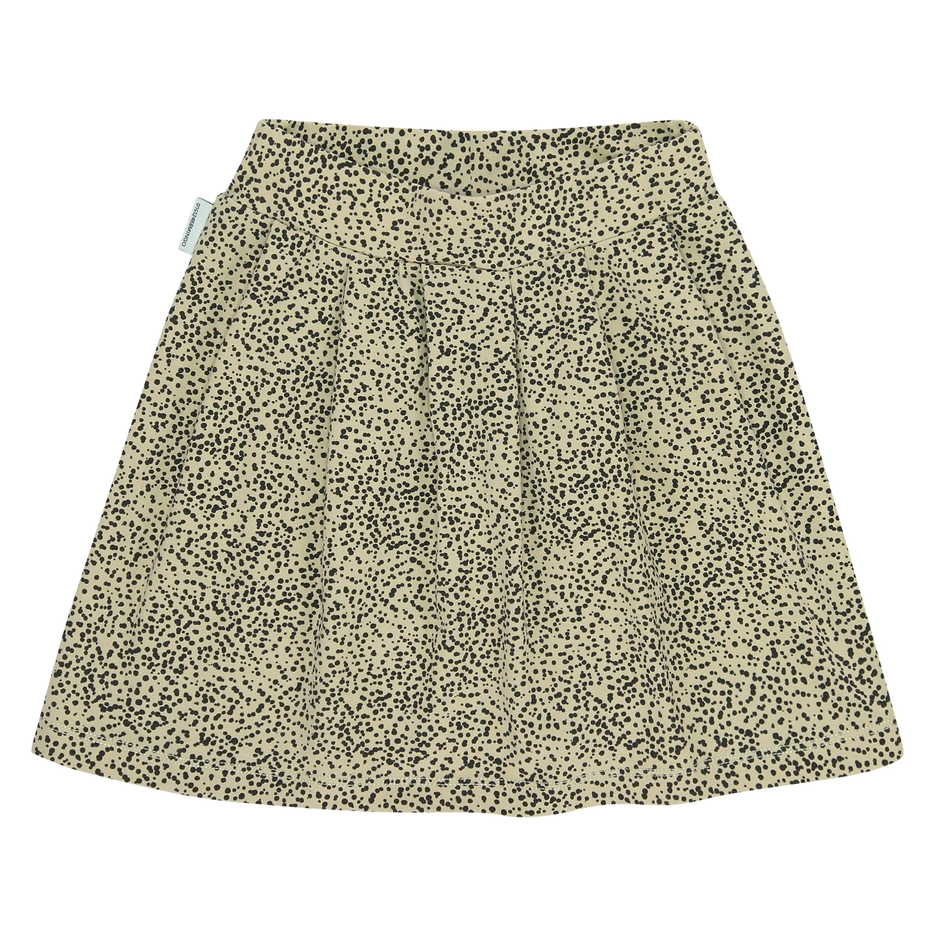 Skirt Sprinkle Buttercream