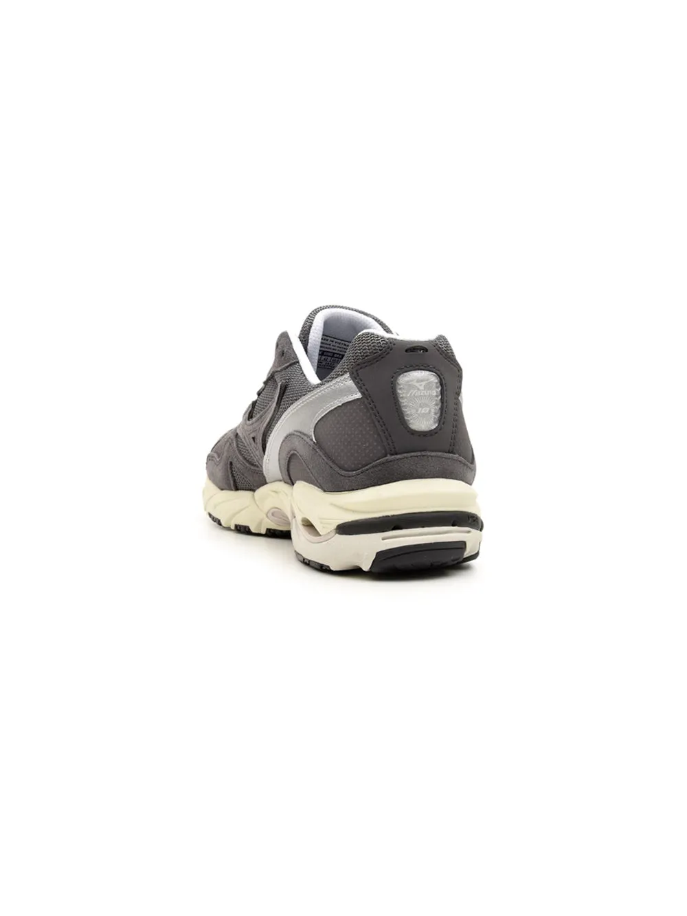 Sneakers Uomo Wave Rider 10 Grigio