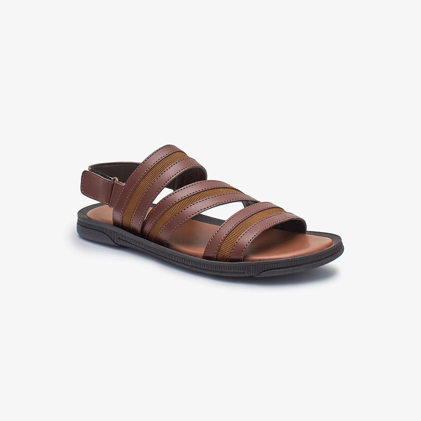 Strappy Men's Sandals