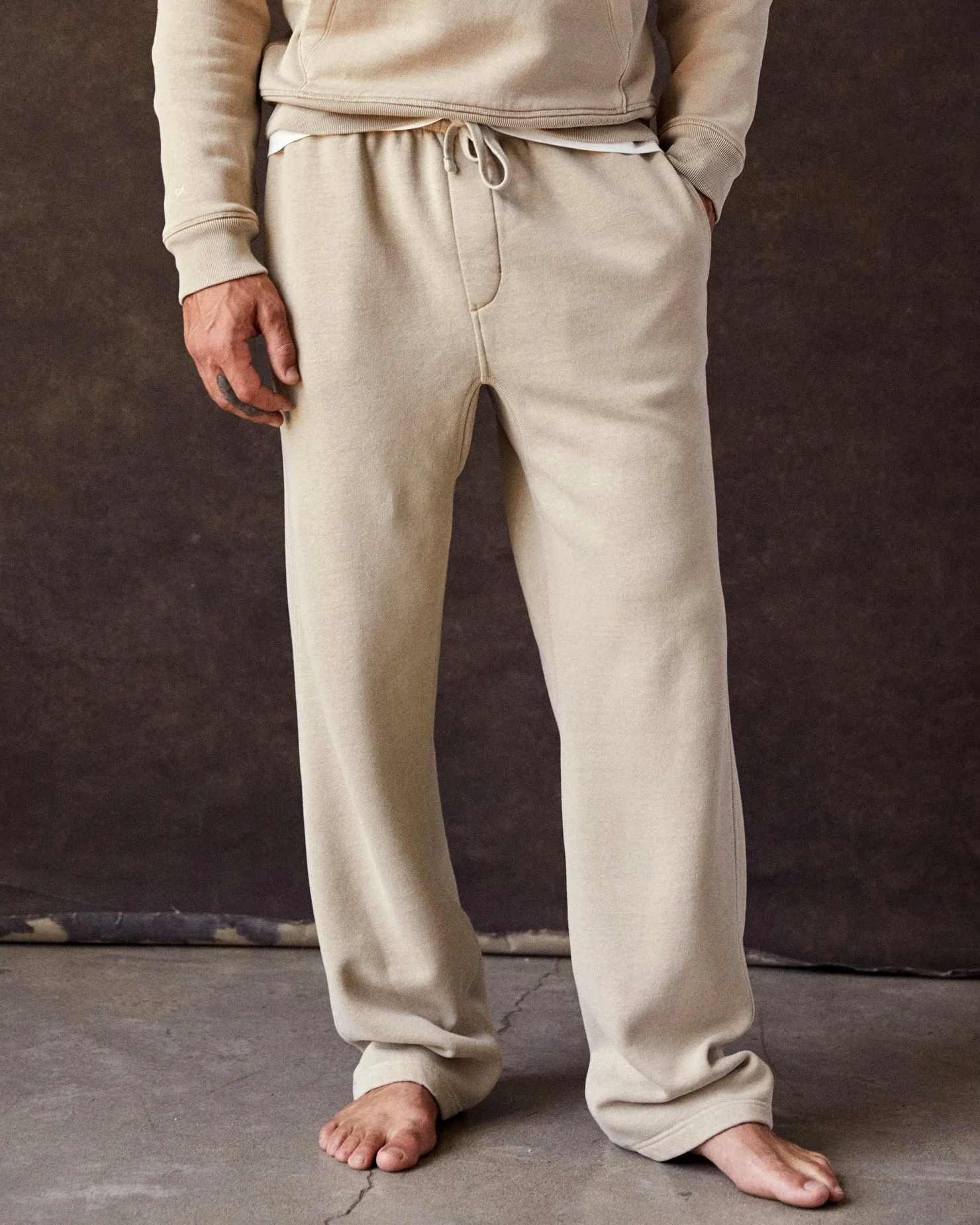 The Easy Sweats - FINAL SALE