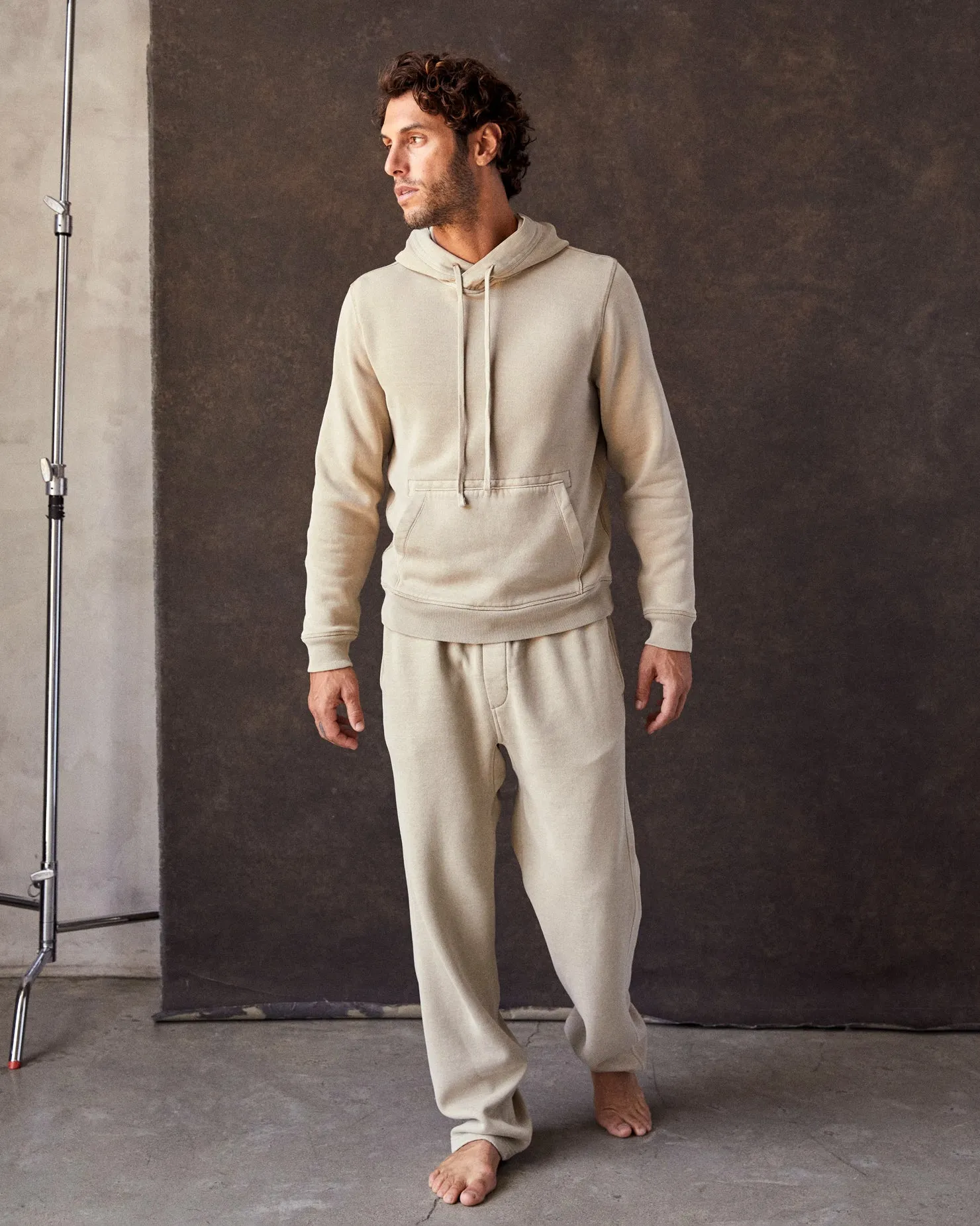 The Easy Sweats - FINAL SALE
