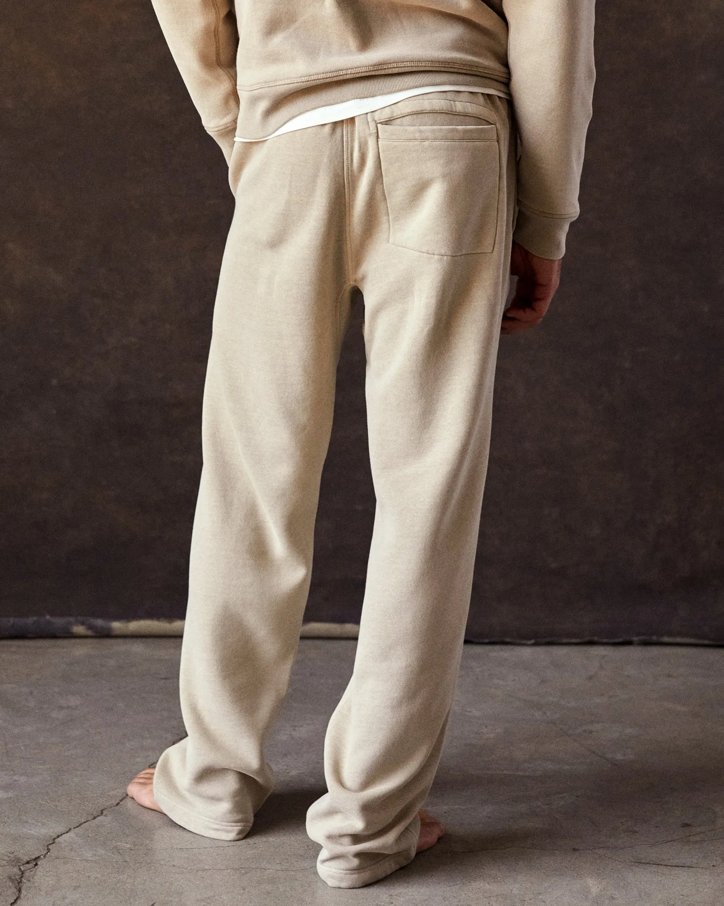 The Easy Sweats - FINAL SALE